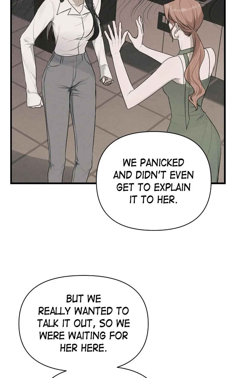 Read The Perfect Contract chapter 39 image 56 on Lezhin