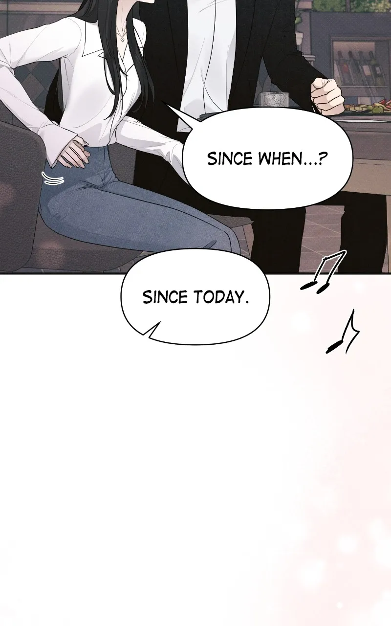 Read The Perfect Contract chapter 40 image 25 on Lezhin