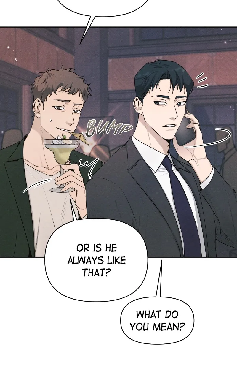 Read The Perfect Contract chapter 40 image 3 on Lezhin