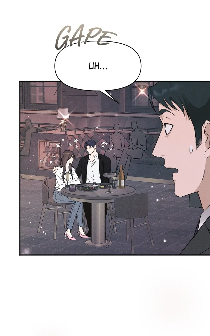 Read The Perfect Contract chapter 40 image 4 on Lezhin