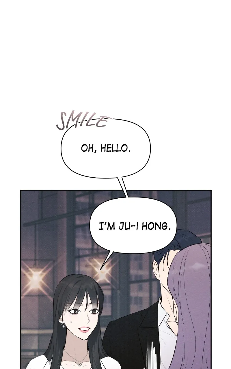 Read The Perfect Contract chapter 40 image 41 on Lezhin