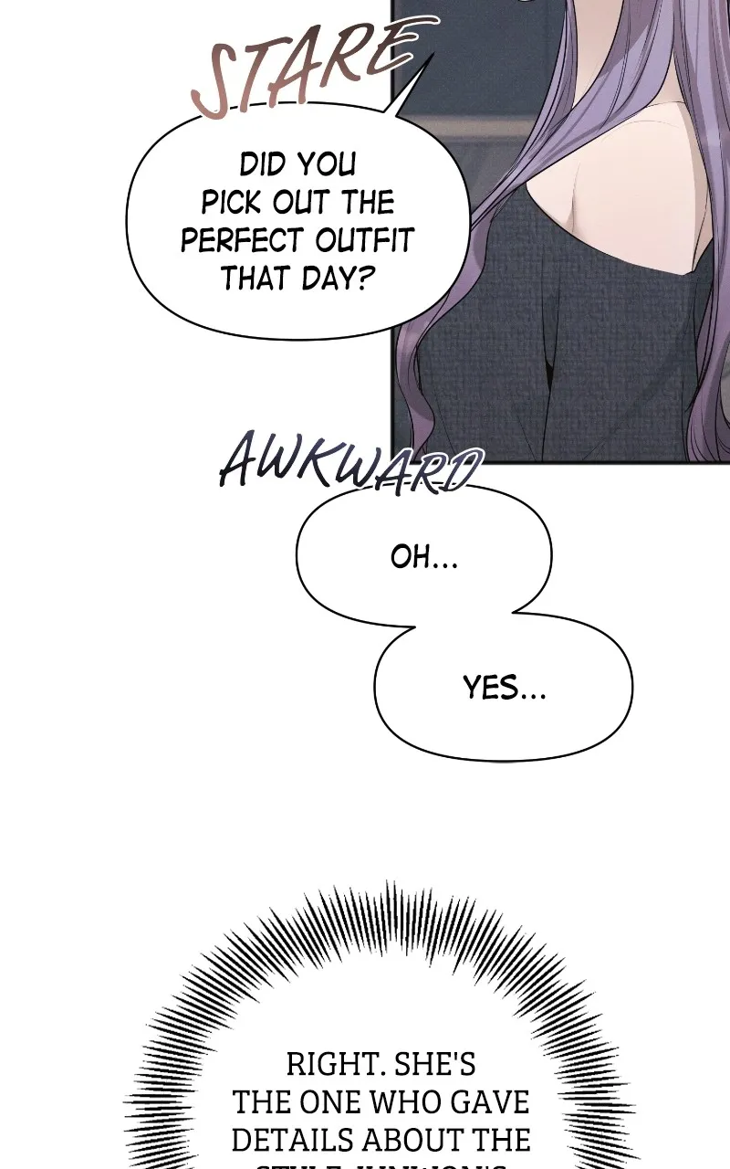 Read The Perfect Contract chapter 40 image 45 on Lezhin