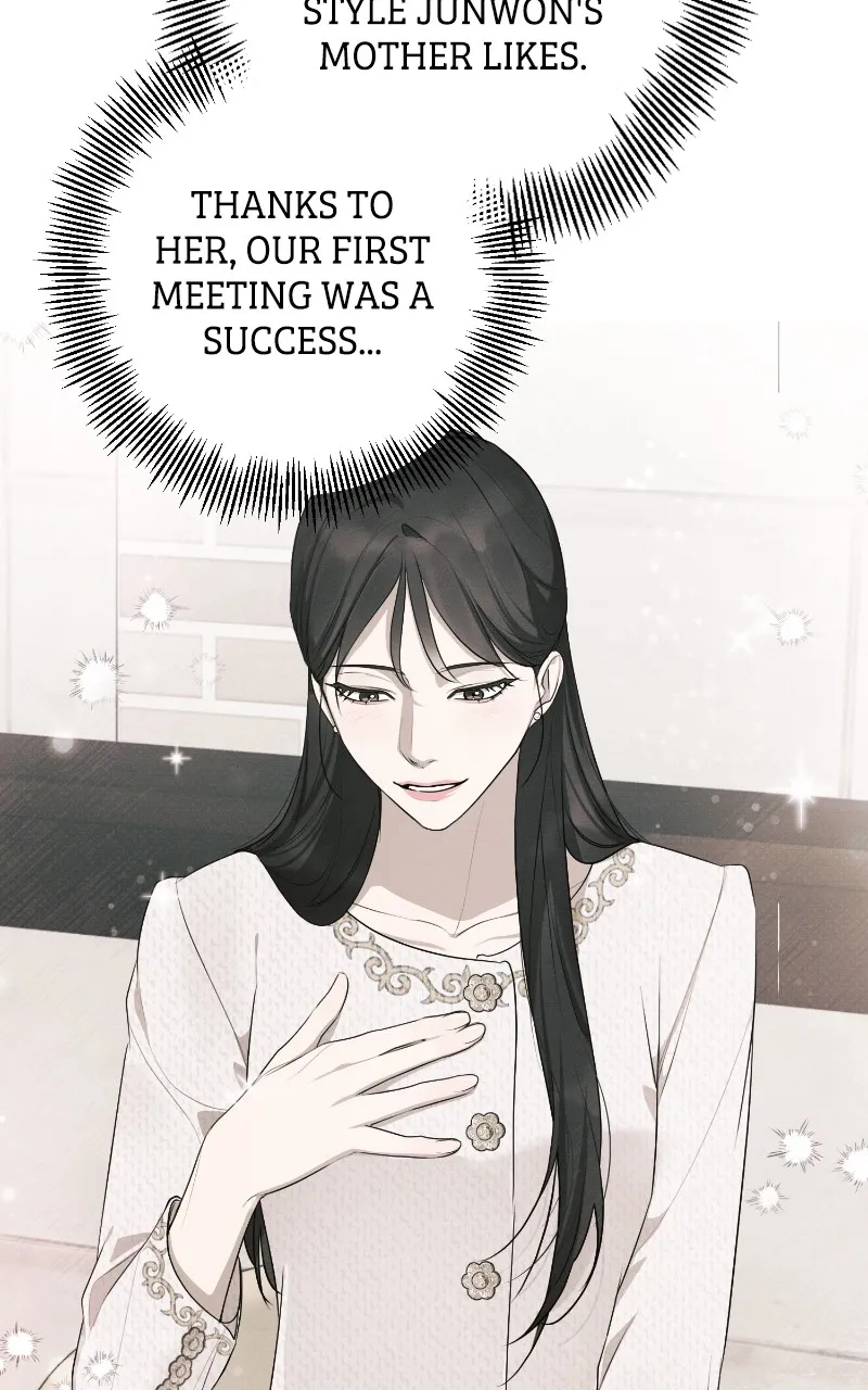 Read The Perfect Contract chapter 40 image 46 on Lezhin