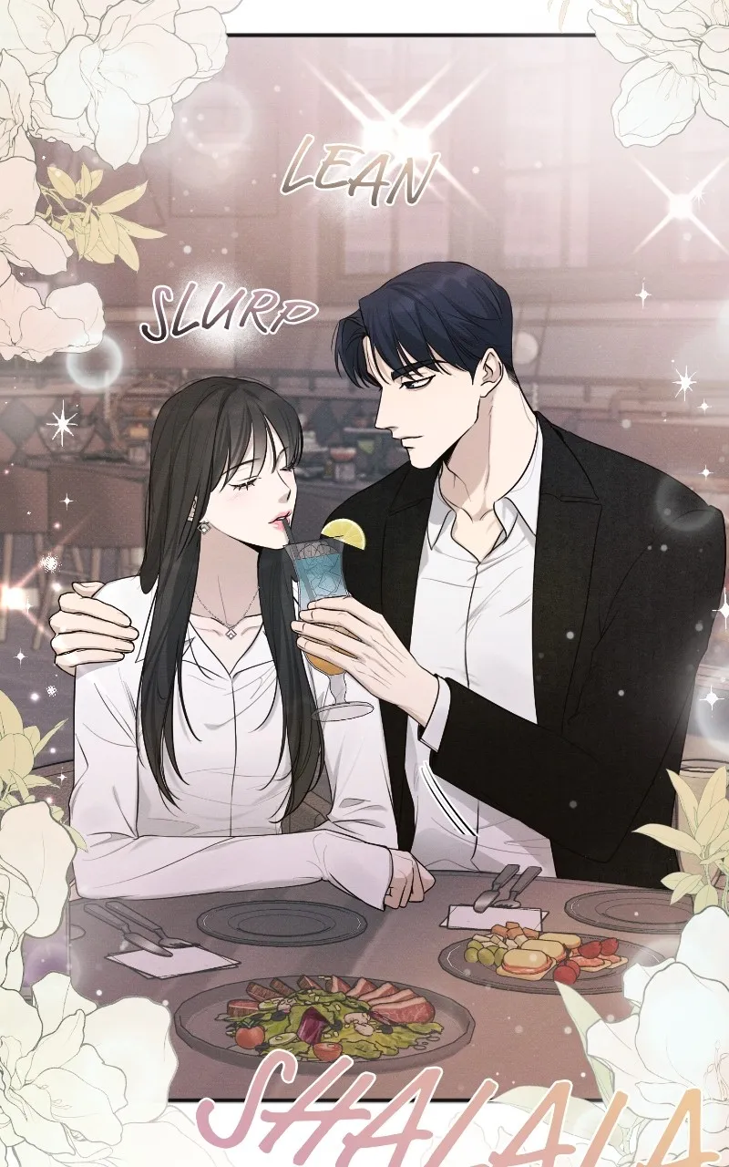 Read The Perfect Contract chapter 40 image 6 on Lezhin