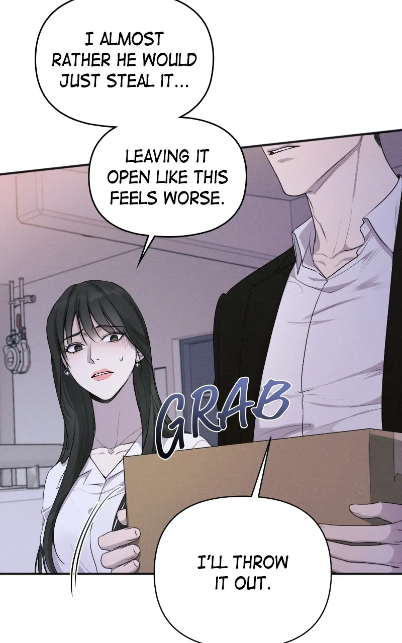 Read The Perfect Contract chapter 40 image 80 on Lezhin