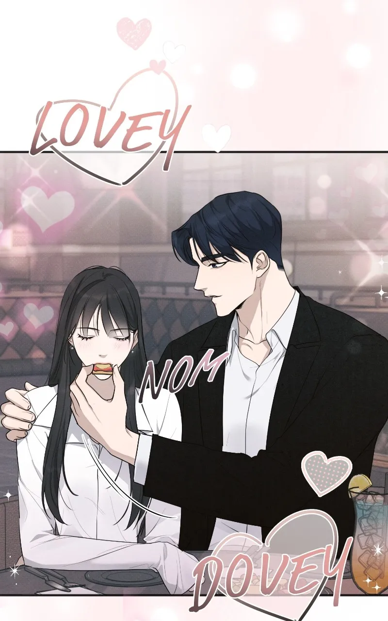 Read The Perfect Contract chapter 40 image 9 on Lezhin