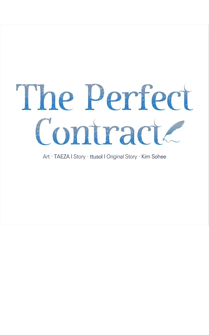Read The Perfect Contract chapter 41 image 11 on Lezhin