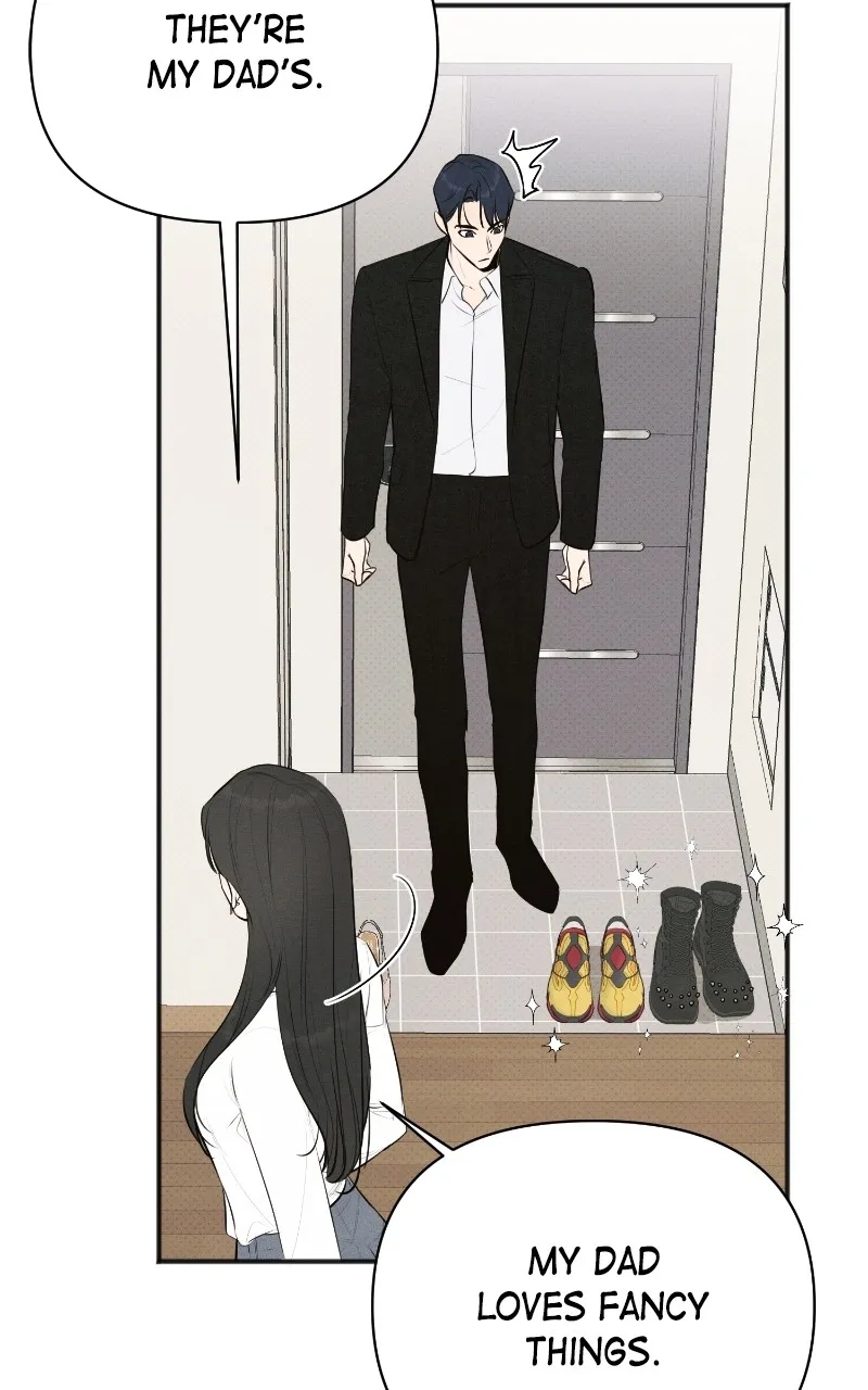 Read The Perfect Contract chapter 41 image 15 on Lezhin