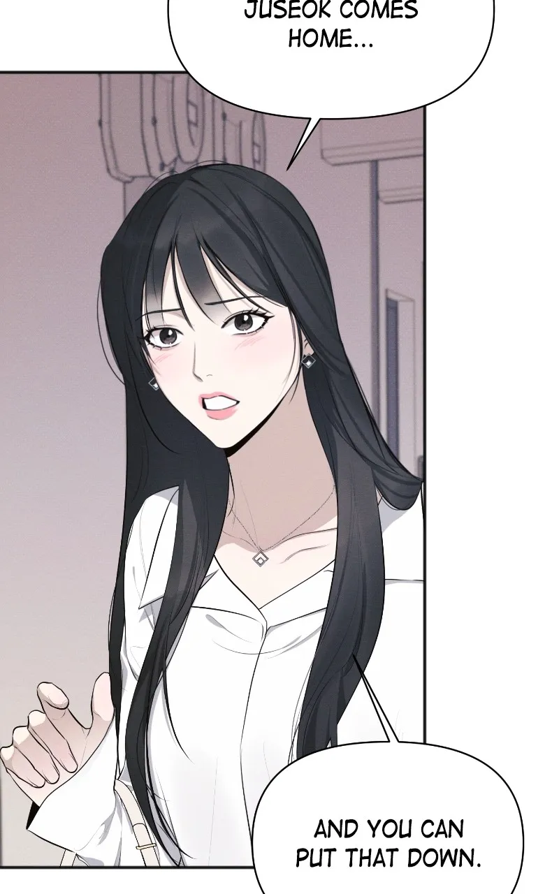 Read The Perfect Contract chapter 41 image 2 on Lezhin