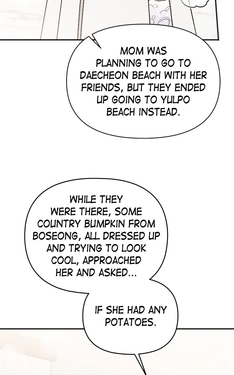 Read The Perfect Contract chapter 41 image 25 on Lezhin