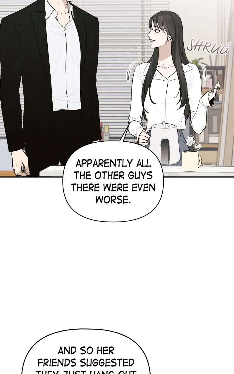Read The Perfect Contract chapter 41 image 32 on Lezhin