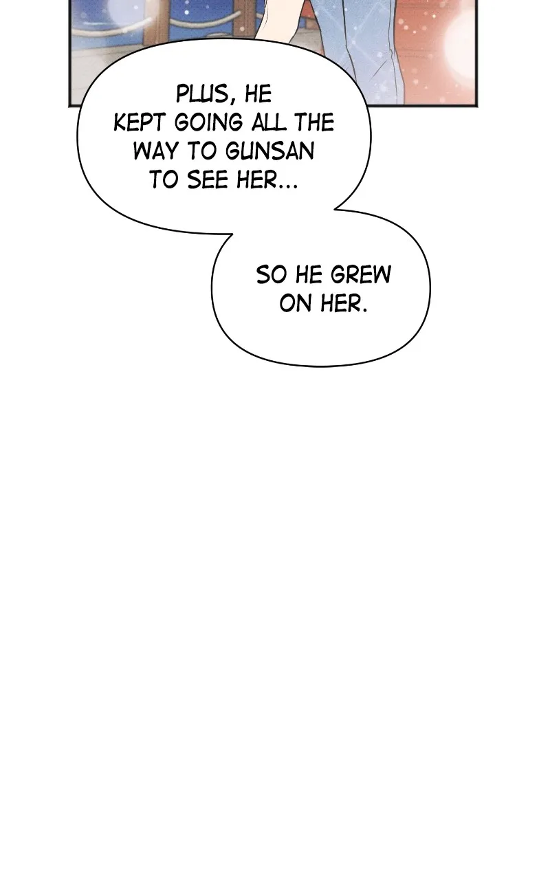 Read The Perfect Contract chapter 41 image 34 on Lezhin