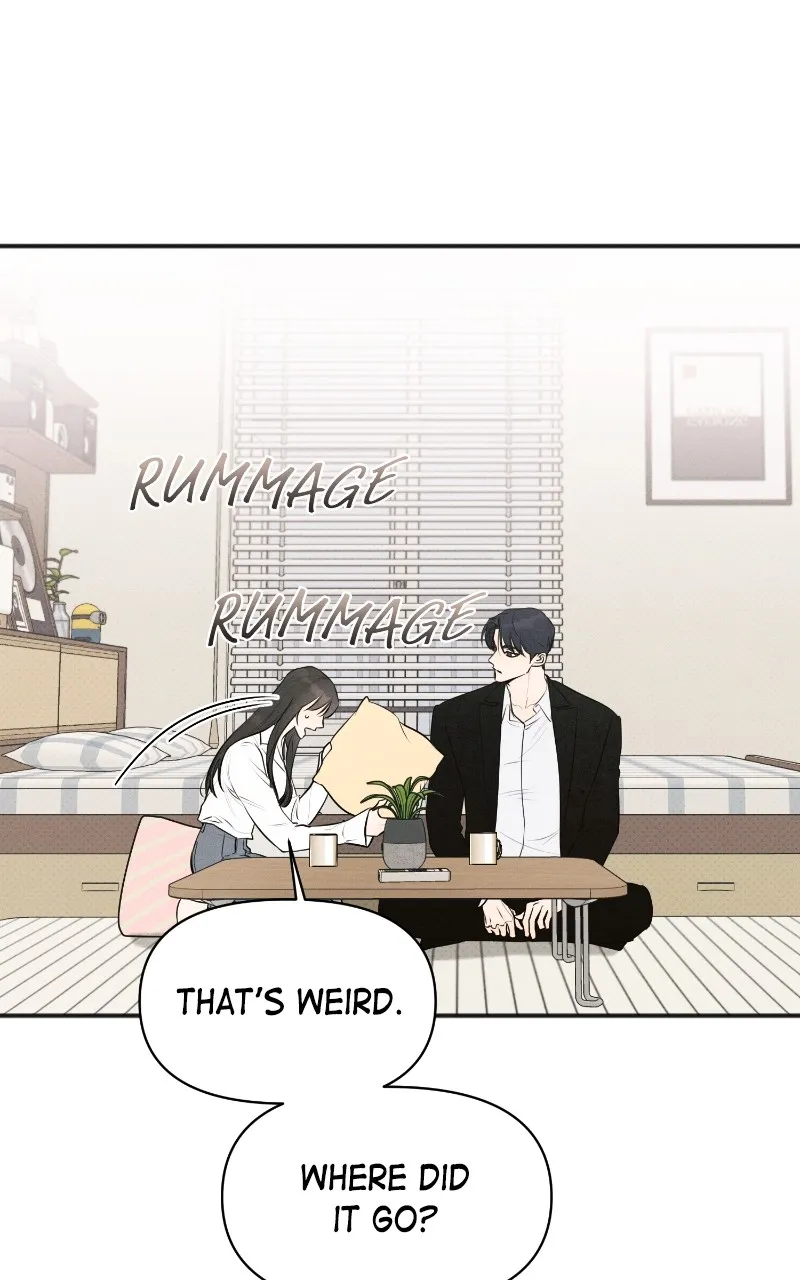 Read The Perfect Contract chapter 41 image 48 on Lezhin