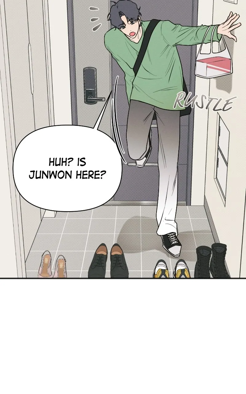 Read The Perfect Contract chapter 41 image 65 on Lezhin