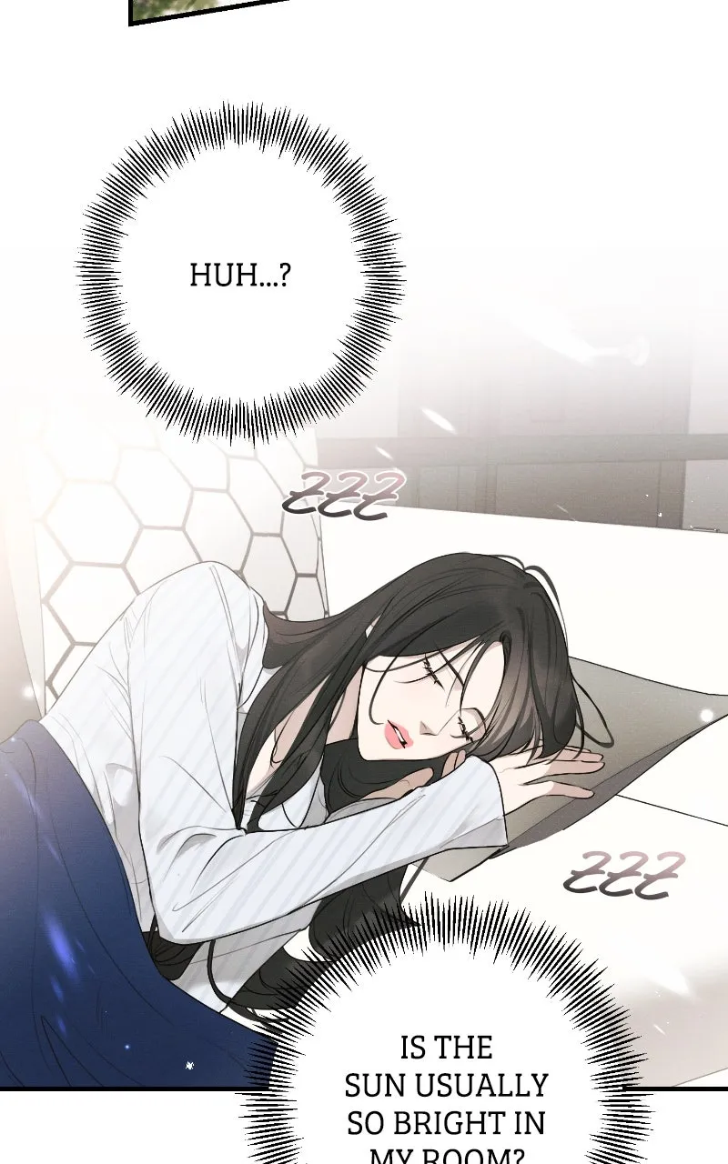 Read The Perfect Contract chapter 45 image 1 on Lezhin