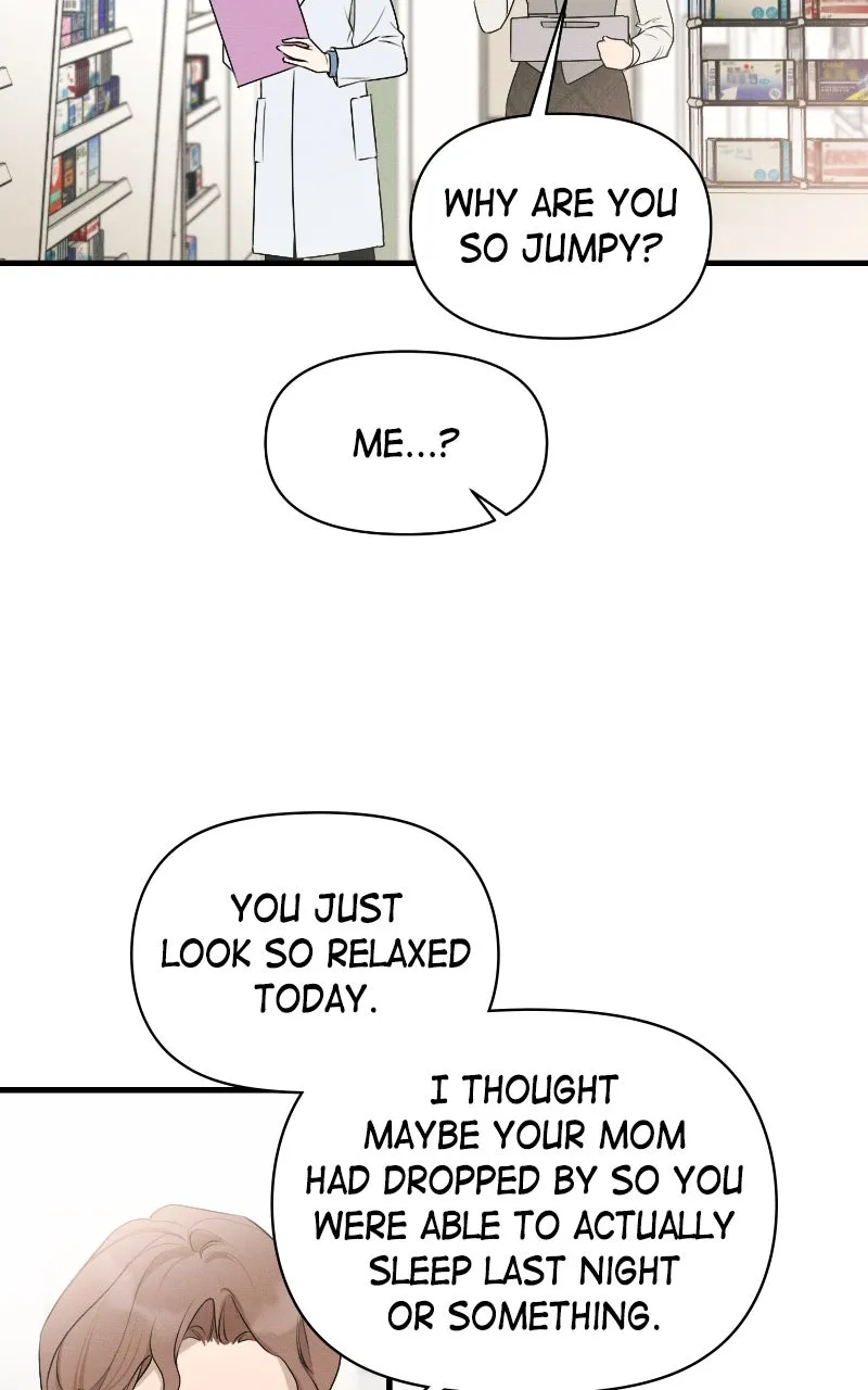 Read The Perfect Contract chapter 45 image 14 on Lezhin
