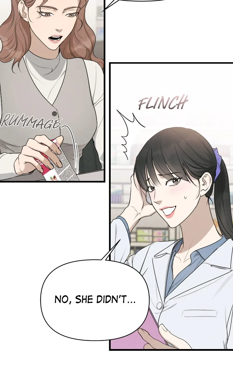 Read The Perfect Contract chapter 45 image 15 on Lezhin