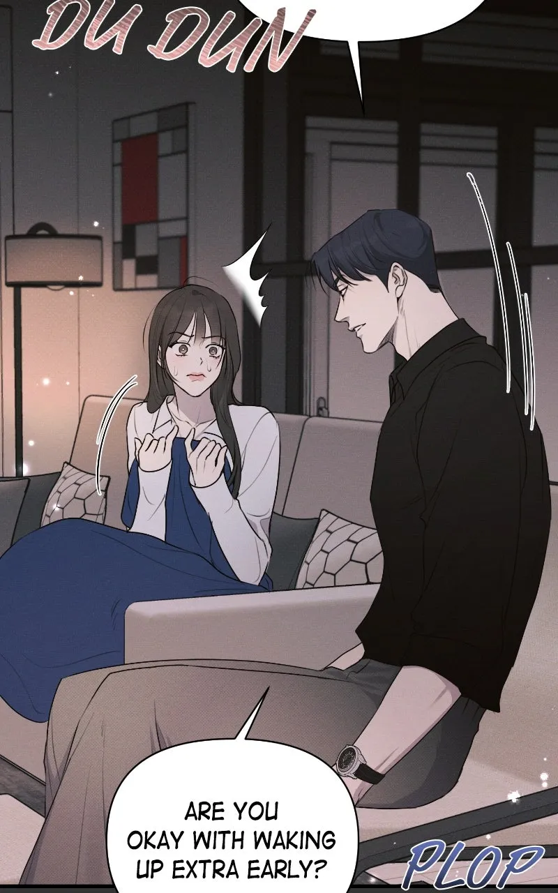 Read The Perfect Contract chapter 45 image 26 on Lezhin