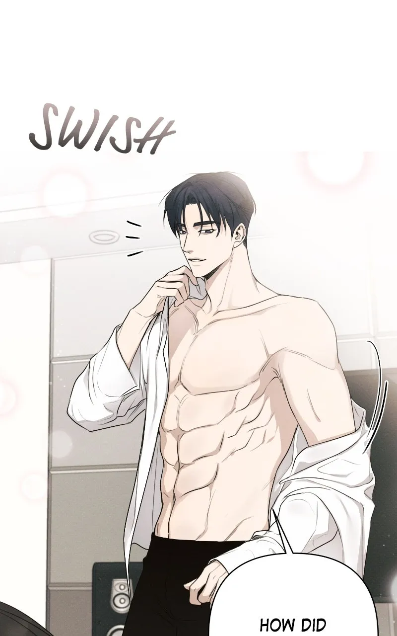 Read The Perfect Contract chapter 45 image 3 on Lezhin