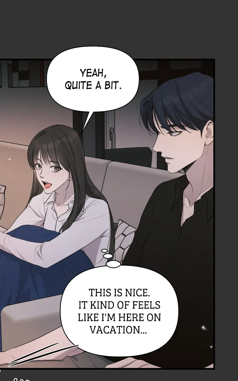 Read The Perfect Contract chapter 45 image 30 on Lezhin