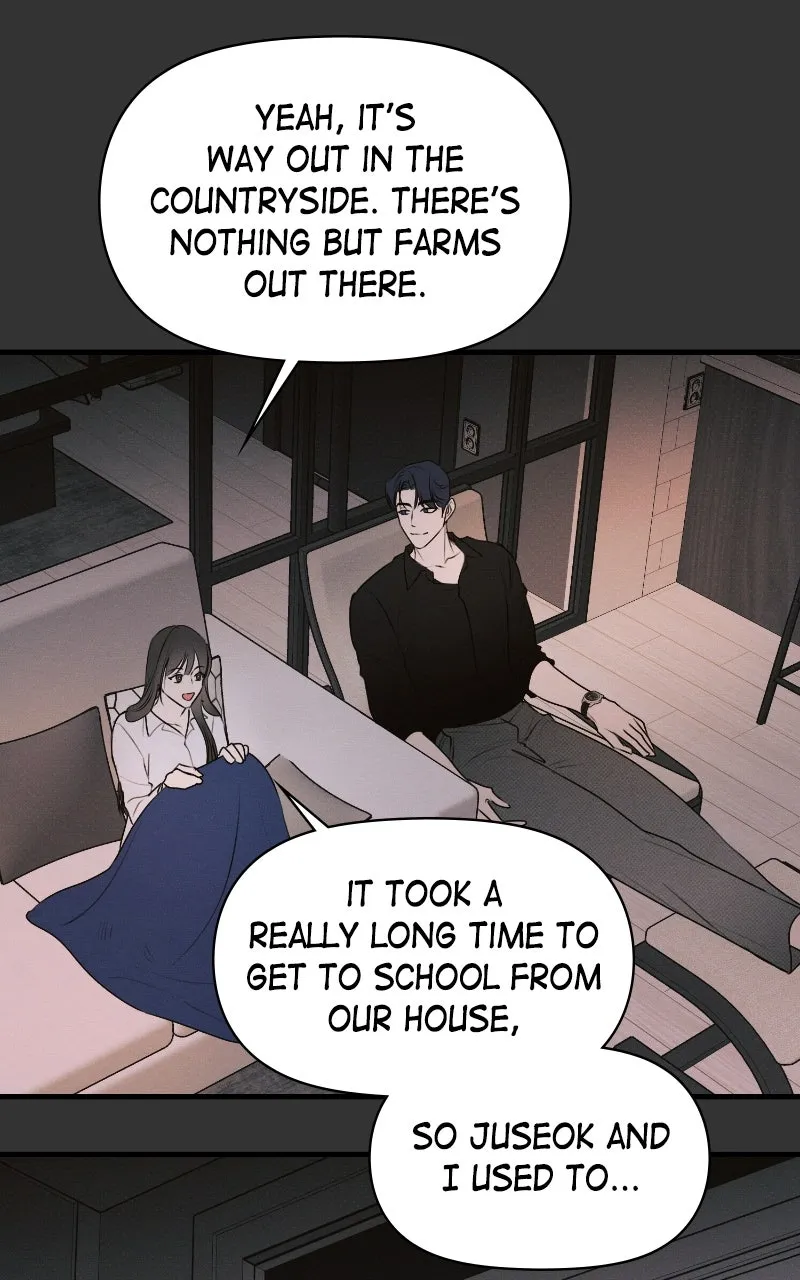 Read The Perfect Contract chapter 45 image 33 on Lezhin