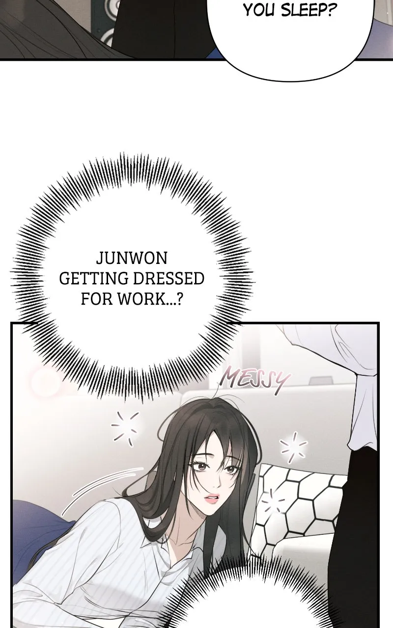 Read The Perfect Contract chapter 45 image 4 on Lezhin