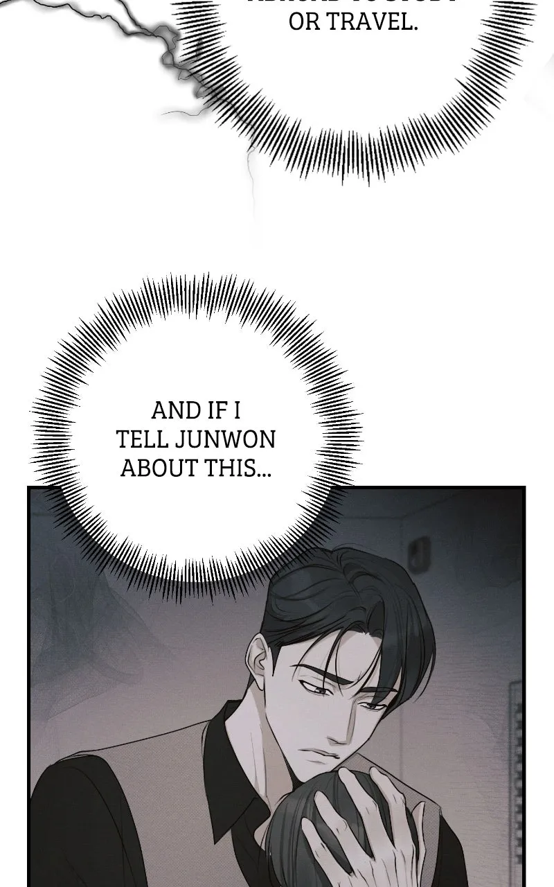 Read The Perfect Contract chapter 45 image 44 on Lezhin