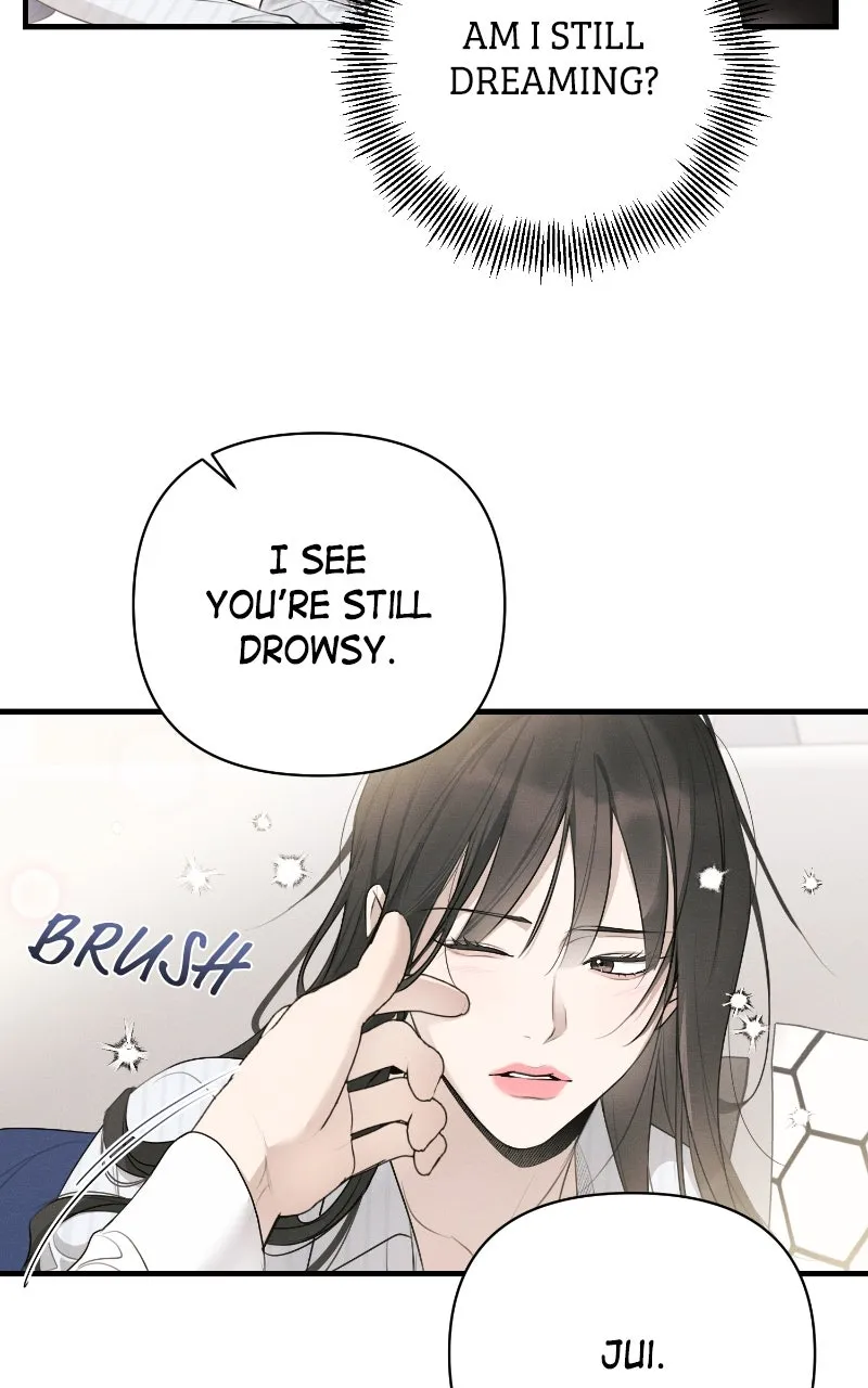 Read The Perfect Contract chapter 45 image 5 on Lezhin