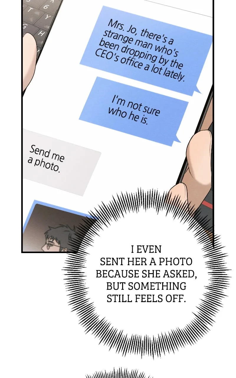 Read The Perfect Contract chapter 45 image 57 on Lezhin