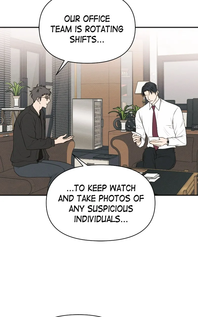 Read The Perfect Contract chapter 45 image 64 on Lezhin