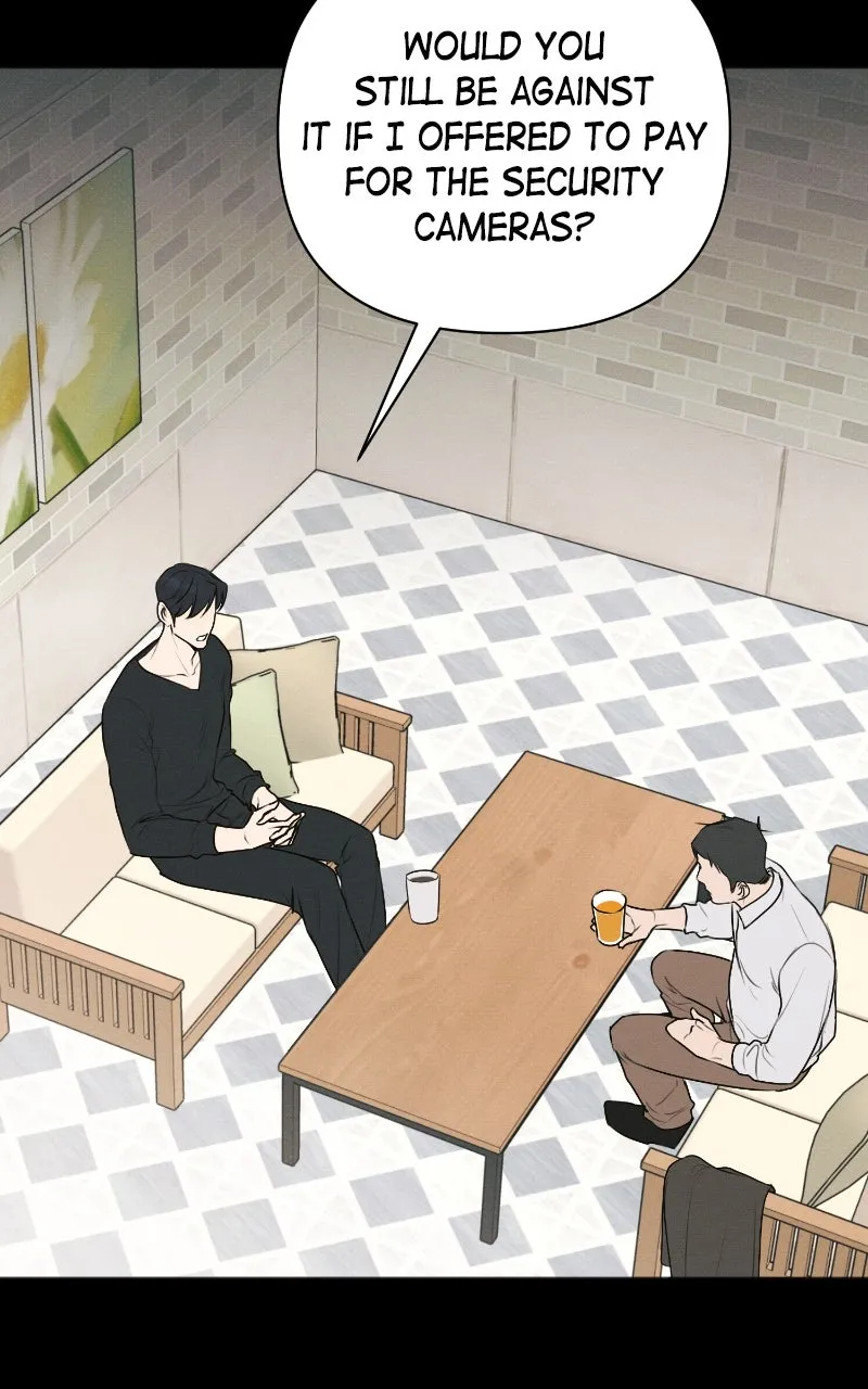 Read The Perfect Contract chapter 45 image 68 on Lezhin
