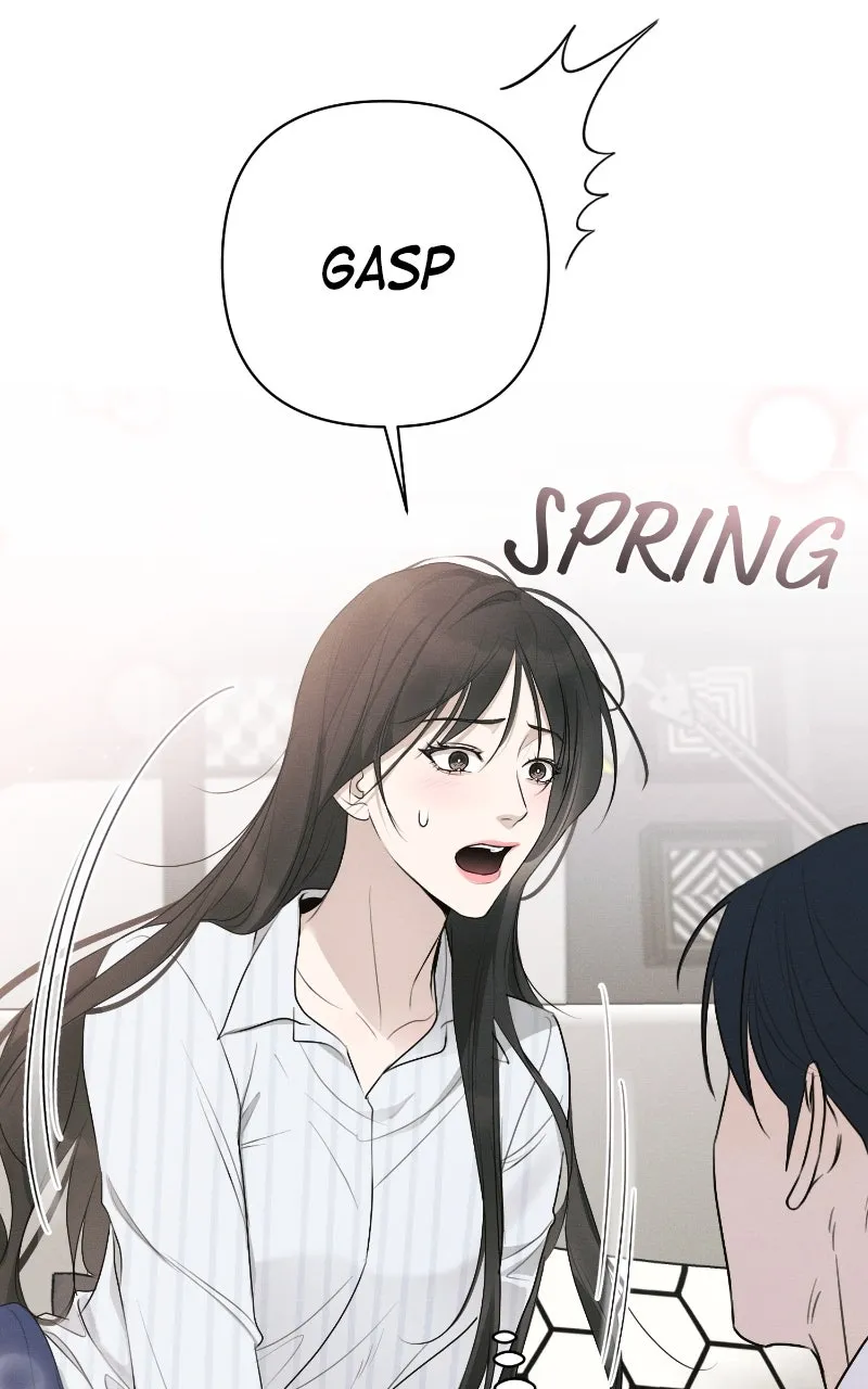Read The Perfect Contract chapter 45 image 7 on Lezhin