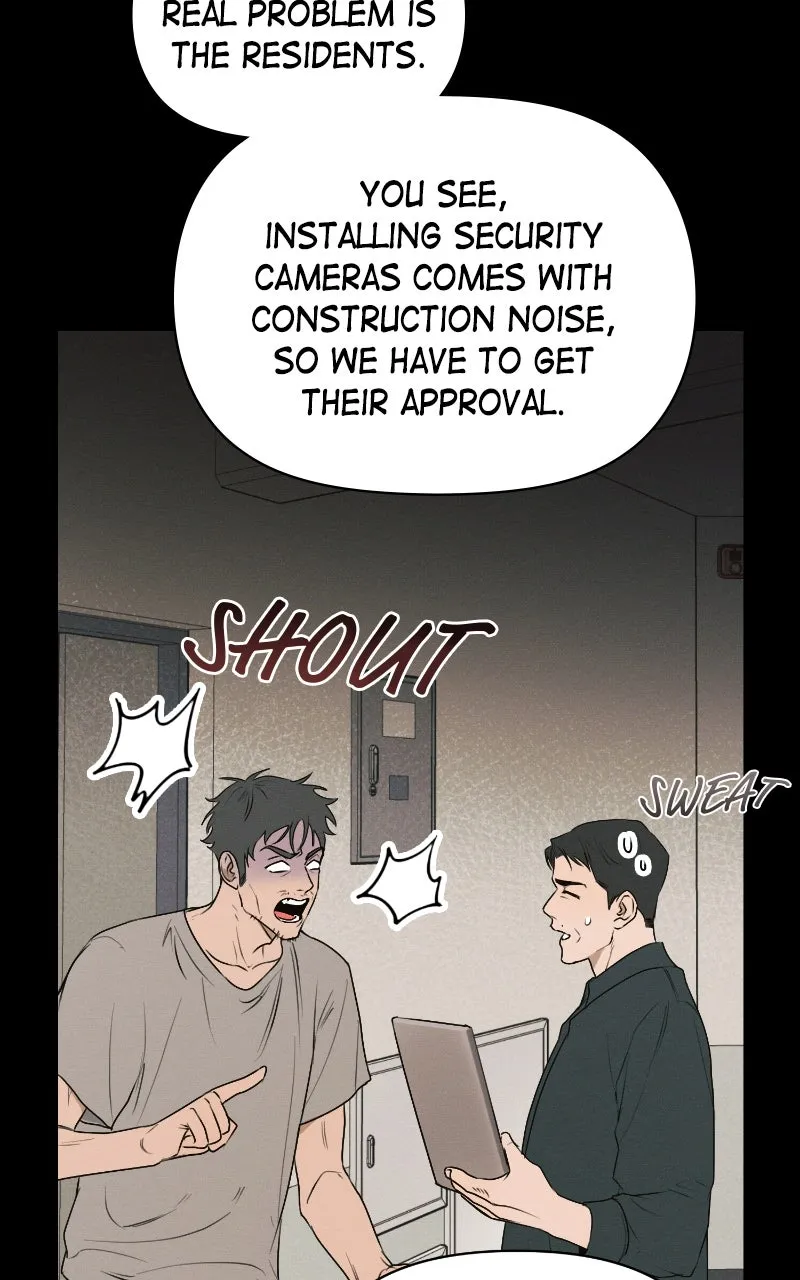 Read The Perfect Contract chapter 45 image 71 on Lezhin