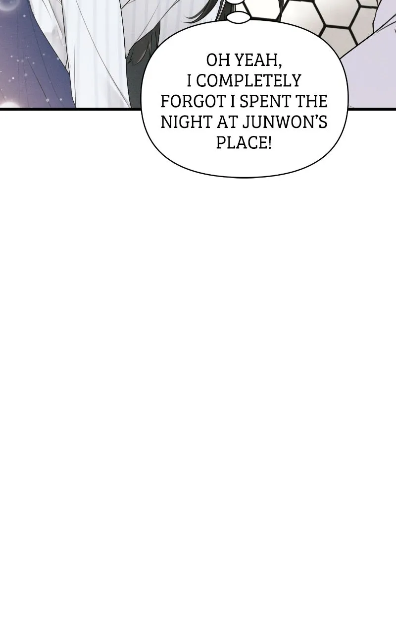 Read The Perfect Contract chapter 45 image 8 on Lezhin