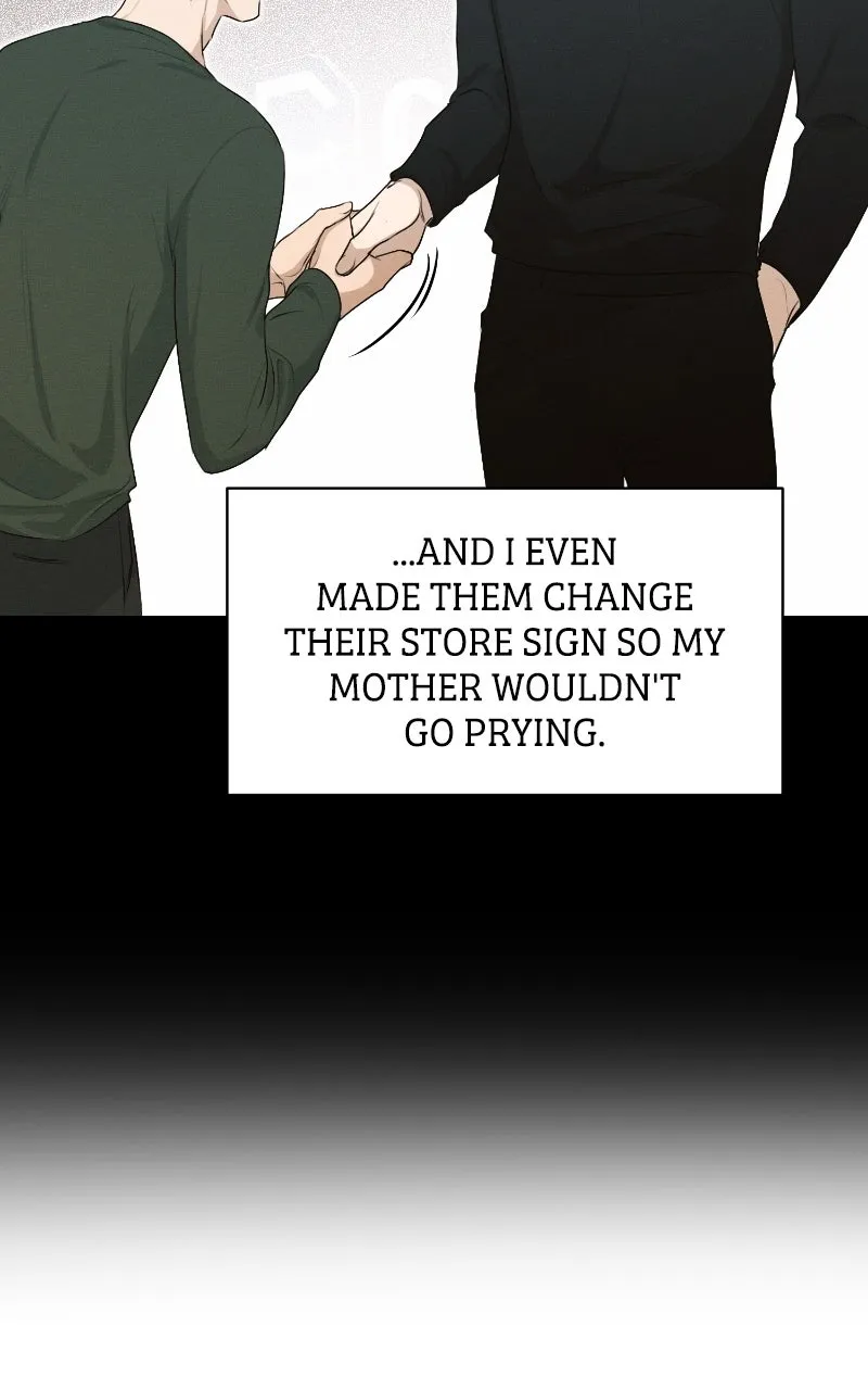 Read The Perfect Contract chapter 45 image 80 on Lezhin
