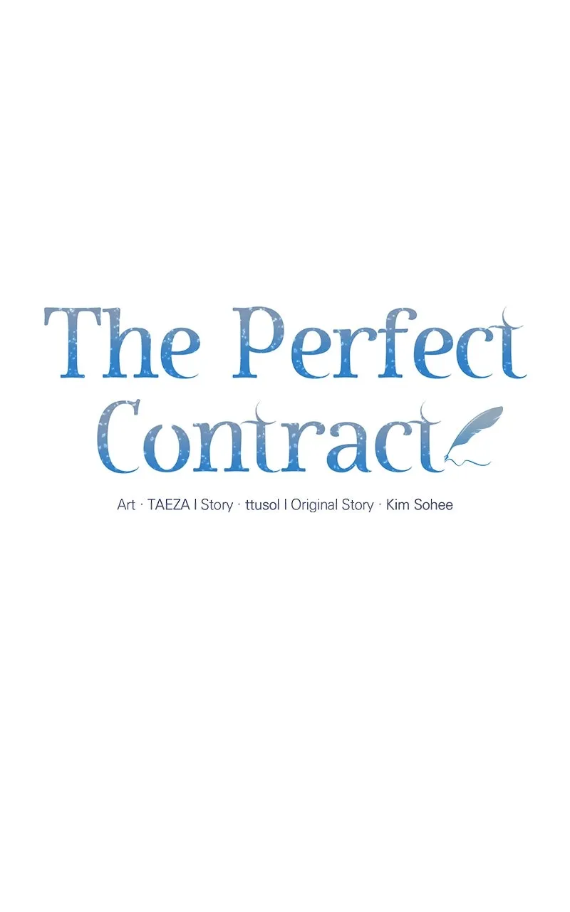 Read The Perfect Contract chapter 45 image 9 on Lezhin