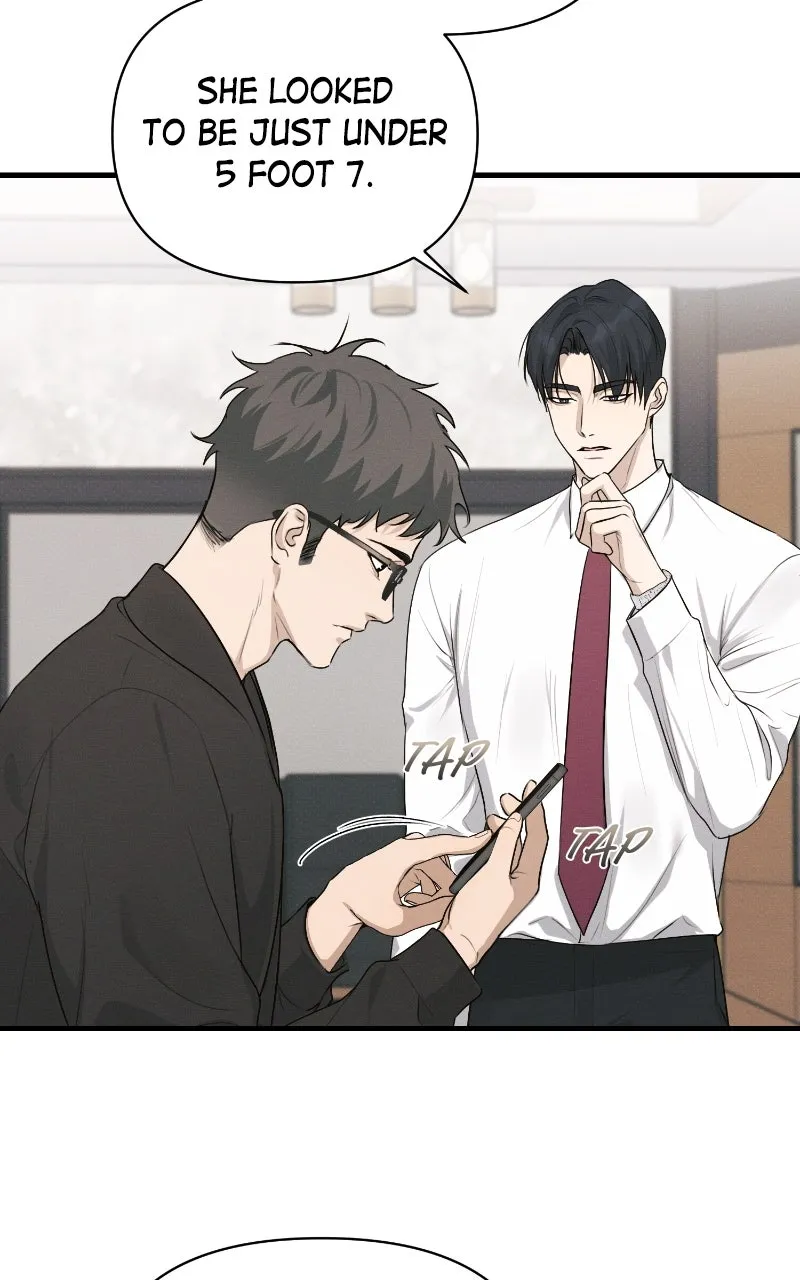 Read The Perfect Contract chapter 46 image 16 on Lezhin