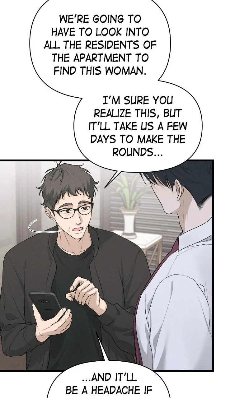 Read The Perfect Contract chapter 46 image 17 on Lezhin