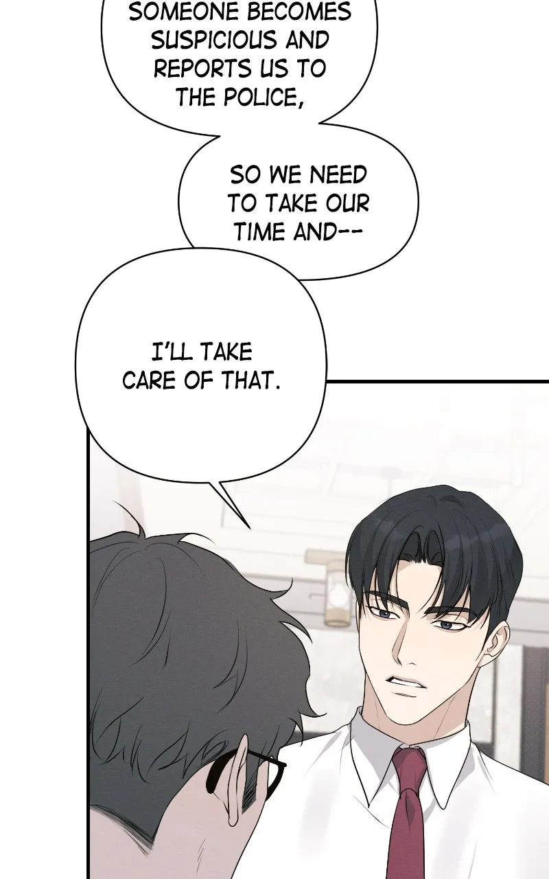 Read The Perfect Contract chapter 46 image 18 on Lezhin