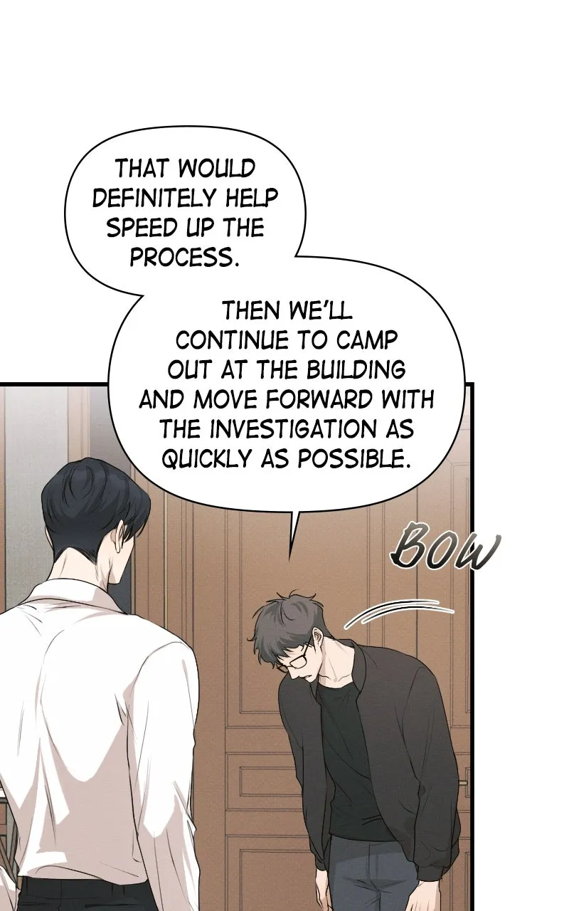 Read The Perfect Contract chapter 46 image 20 on Lezhin