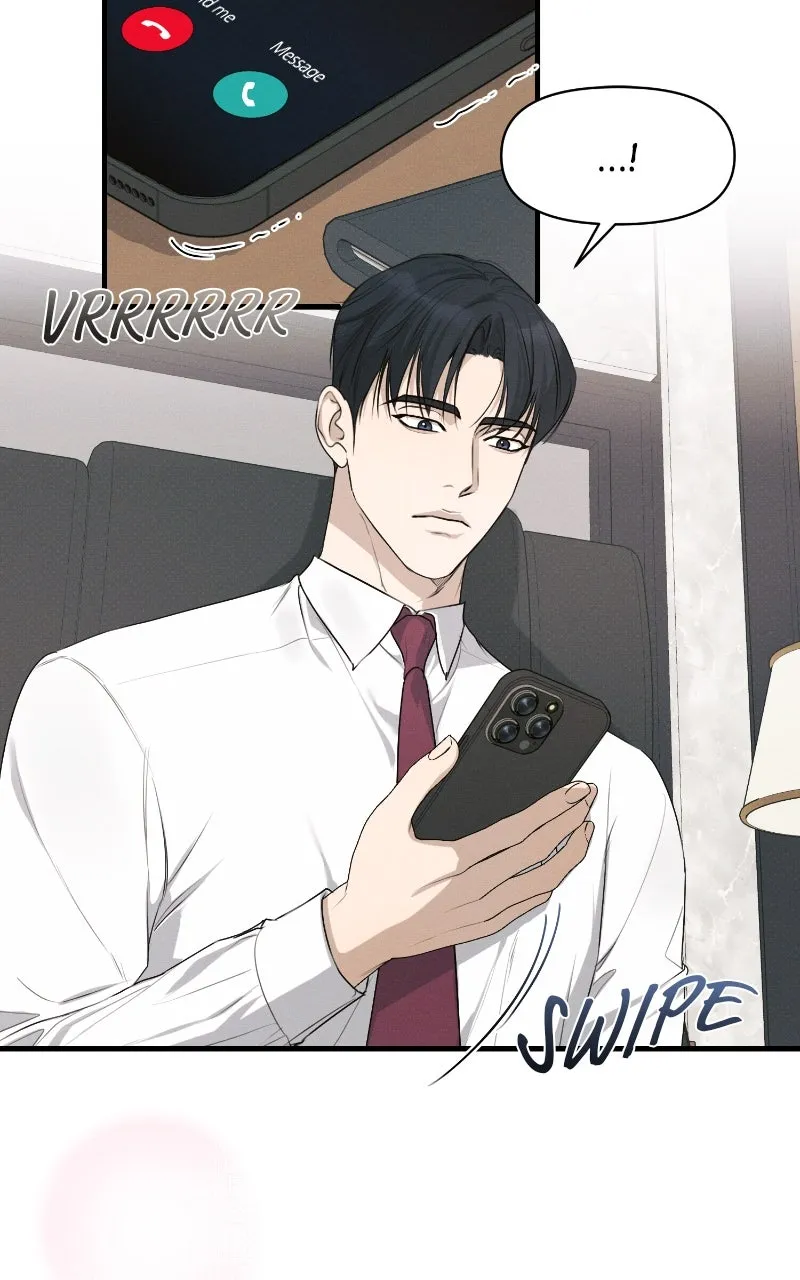 Read The Perfect Contract chapter 46 image 35 on Lezhin