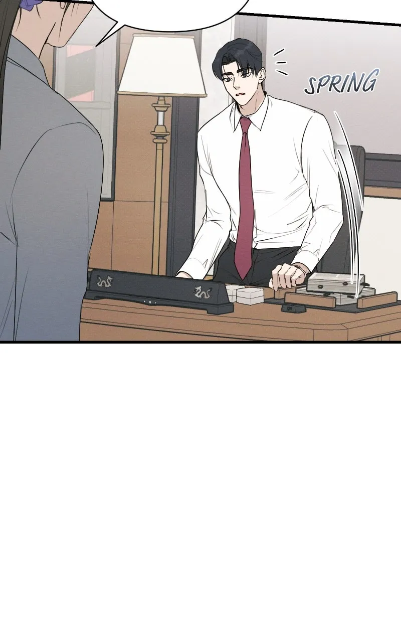 Read The Perfect Contract chapter 46 image 41 on Lezhin