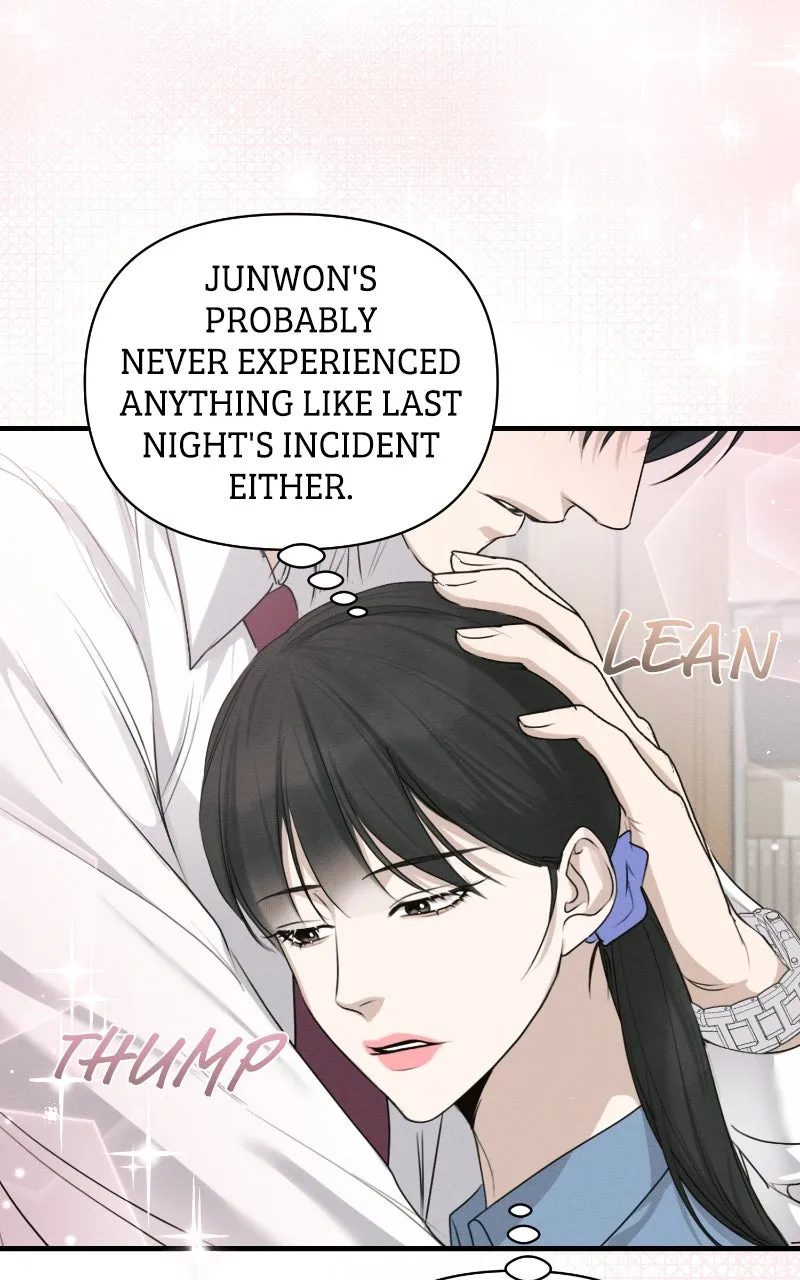 Read The Perfect Contract chapter 46 image 47 on Lezhin