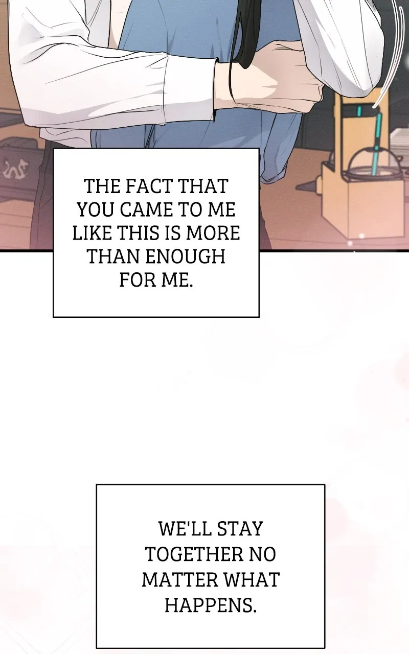 Read The Perfect Contract chapter 46 image 53 on Lezhin