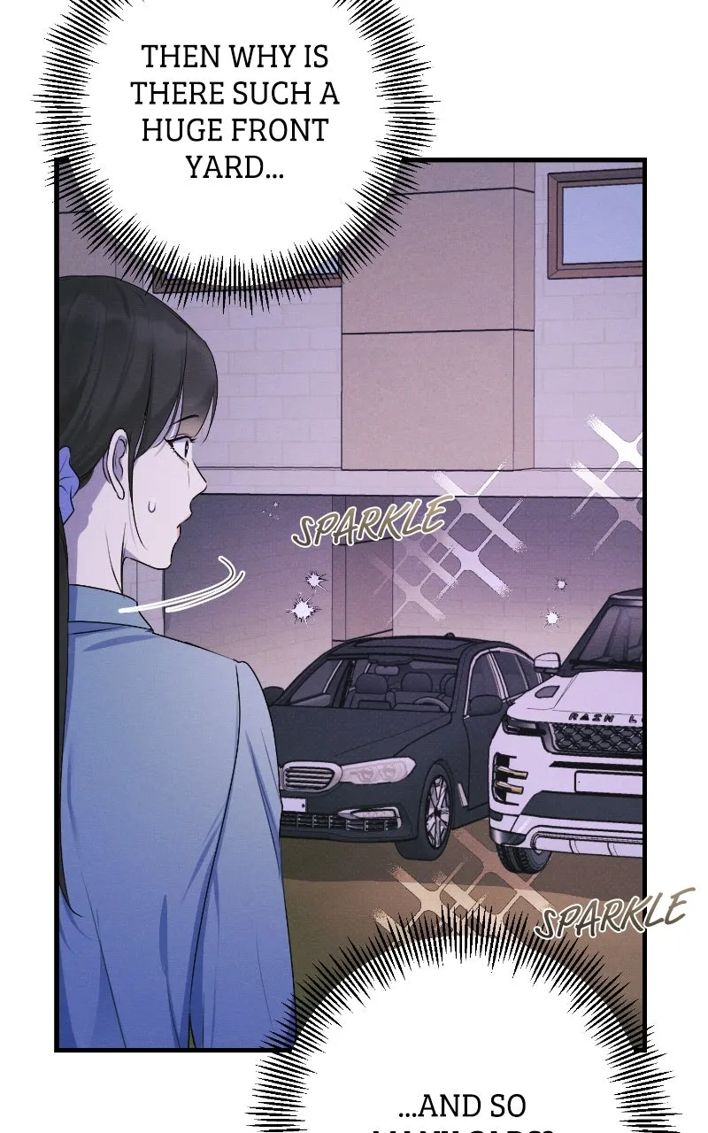 Read The Perfect Contract chapter 46 image 60 on Lezhin