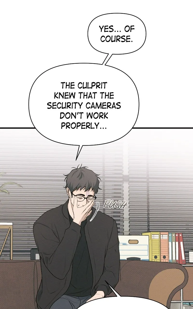 Read The Perfect Contract chapter 46 image 8 on Lezhin