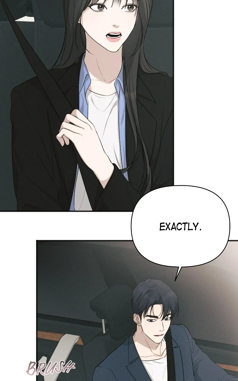 Read The Perfect Contract chapter 48 image 70 on Lezhin