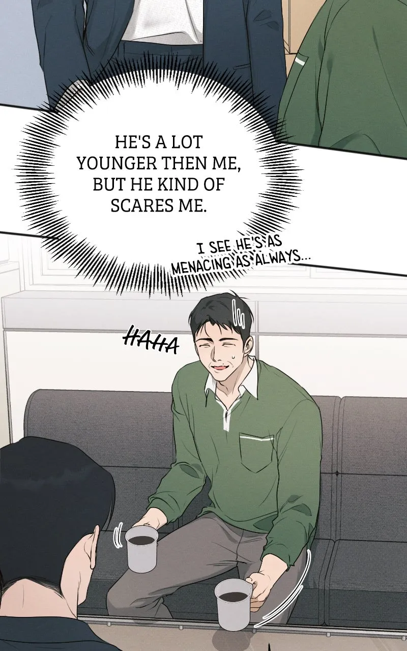 Read The Perfect Contract chapter 48 image 87 on Lezhin