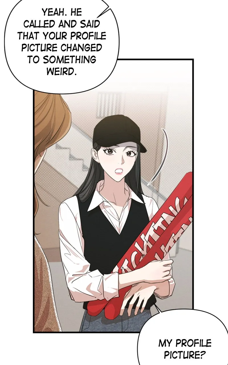 Read The Perfect Contract chapter 5 image 1 on Lezhin