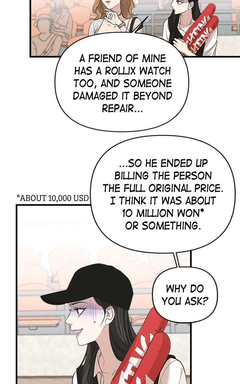 Read The Perfect Contract chapter 5 image 10 on Lezhin